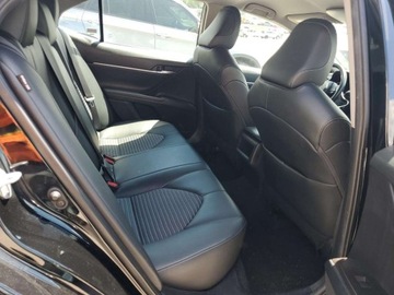 Toyota Camry IX 2023 Toyota Camry Se Night Shade 2023 2.5 Benzyna 203KM, zdjęcie 10