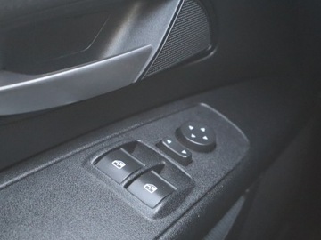 Fiat Punto Grande Punto Hatchback 5d 1.4 8v 77KM 2009 Fiat Punto 1.4, GAZ, Klima, El. szyby, zdjęcie 12