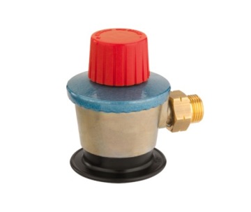 Adapter Click-On Jumbo 35 mm do butli z Norwegii