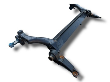 OŚ TYLNA BELKA ZAWIESZENIA RENAULT KANGOO I 98-08 7701471649 7701470592 $J