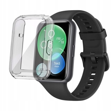 Etui ochronne do Huawei Watch Fit 2