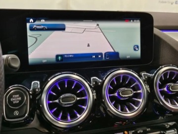 Mercedes GLA II Off-roader Facelifting 2.0 220 190KM 2026 MERCEDES-BENZ GLA 220 4-Matic AMG Line 2.0 (190KM) 2026, zdjęcie 7