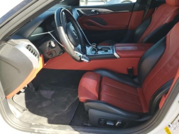 BMW Seria 8 II 2023 BMW Seria 8 840i 2023 3.0l 3.0 Benzyna 335KM, zdjęcie 7