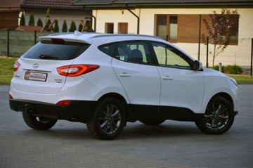 Hyundai ix35 SUV Facelifting 1.7 CRDi 115KM 2015 HYUNDAI ix35 1.7 CRDi 116PS Lift Navi Kamera Led Półskóry 4x grzane fotele!, zdjęcie 32