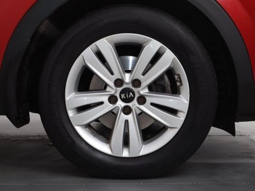 Kia Sportage IV SUV 2.0 CRDi 185KM 2017 Kia Sportage 2.0 CRDi, Salon Polska, Serwis ASO, zdjęcie 14