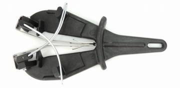 Точилка для ножей Bobet Sharp Easy 9980 черная с U