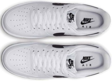 КРОССОВКИ NIKE AIR FORCE 1 '07 FM DR0143 101 44,5 евро