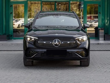 Mercedes GLC C254/X254 Coupe 2.0 220d 197KM 2024 MERCEDES-BENZ GLC 220 d 4-Matic AMG Line Suv 197KM 2024, zdjęcie 1