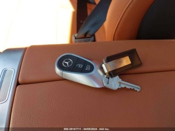 Mercedes GLC C254/X254 2023 Mercedes-Benz GLC 2023r, GLC 300, 2.0L 2.0 Benzyna 255KM, zdjęcie 10