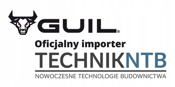 GUIL TORO E-501/C Грузоподъемность до 200 кг, высота до 3,45 м