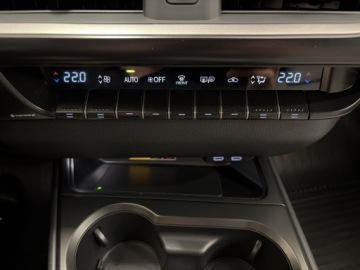 Lexus UX 2024 Lexus UX 300h F Sport Design AWD Lexus UX 300h F S, zdjęcie 16