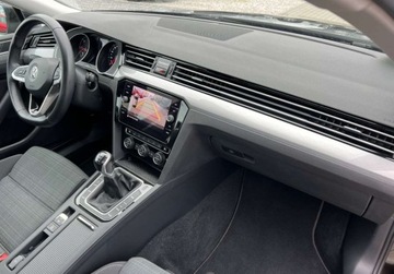 Volkswagen Passat B8 Limousine Facelifting 2.0 TDI SCR 150KM 2020 Volkswagen Passat 2.0TDI 150KM FulLed Navi Kamera Carplay AluZima Oryginal, zdjęcie 4