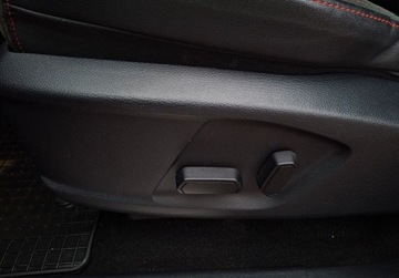 Ford Ranger V Podwójna kabina Facelifting 2019 2.0 EcoBlue 213KM 2022 Ford Ranger Ford Ranger 2.0 EcoBlue 213KM Automat 4X4 SalonPL FV23 2.0, zdjęcie 19