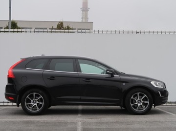 Volvo XC60 I SUV Facelifting 2.0 D3 DRIVE-E 150KM 2016 Volvo XC60 D3, Salon Polska, Serwis ASO, Automat, zdjęcie 5
