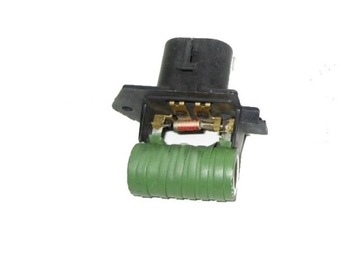 OPORNIK REZYSTOR WENTYLATORA FIAT 500 GRANDE PUNTO