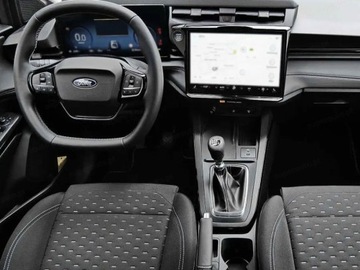 Ford Puma II 2025 Od ręki - Titanium 1.0 Ecoboost 125KM / Pakiet Winter, zdjęcie 4