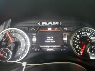  RAM 1500 Big Horn 2024 5.7l 5.7 Benzyna 395KM, zdjęcie 9