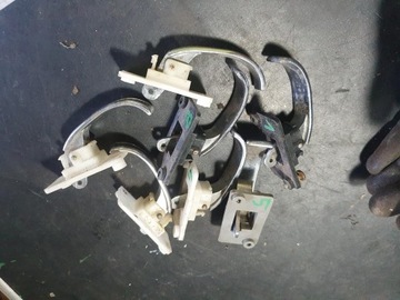 РУЧКА ВНУТРЕННЯЯ РУЧКА FIAT 125 ОРИГИНАЛЬНАЯ PRL CHANCE