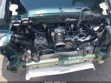 Porsche 911 992 2022 Porsche 911 GT3 2022 4.0l 4.0 Benzyna 502KM, zdjęcie 8