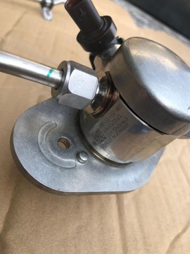 BMW F20 F45 F48 F39 ČERPADLO PALIVA VYSOKÉHO TLAKU B38 B48