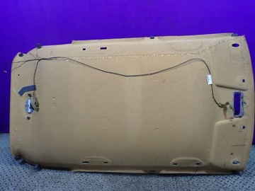 MAZDA 2 I DY 03-07 HB 5D ПОТОЛКА