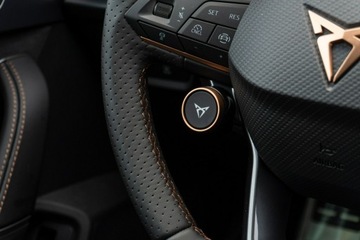 Cupra Leon II 2025 Cupra Leon Sportstourer 2.0 TSI 204 KM DSG 4Drive, zdjęcie 21