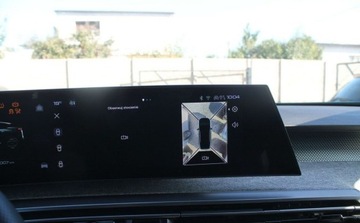 Peugeot 3008 III 2024 Peugeot 3008 Elektryczny 213KM, zdjęcie 24