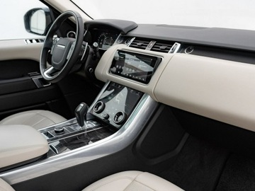 Land Rover Range Rover Sport II 2021 Land Rover Range Rover Sport PO7VR93#3.0 I6 HSE, zdjęcie 30