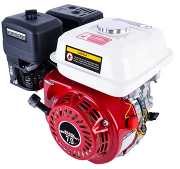 OHV 7HP 19MM СОСТАВ ДВИГАТЕЛЯ ДЛЯ ЗАГУСТИТЕЛЯ МАСЛА