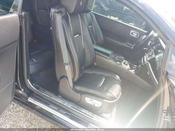 Rolls-Royce 2015 Rolls-Royce Wraith 2015 Rolls-Royce Wraith Coupe 6.6 Benzyna 624KM, zdjęcie 9