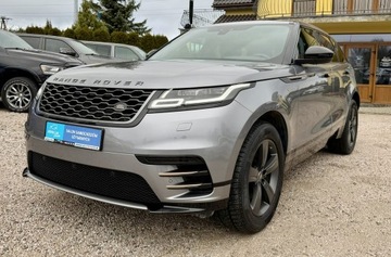 Land Rover Range Rover Velar 2019 Land Rover Range Rover VELAR R-dynamic HSE