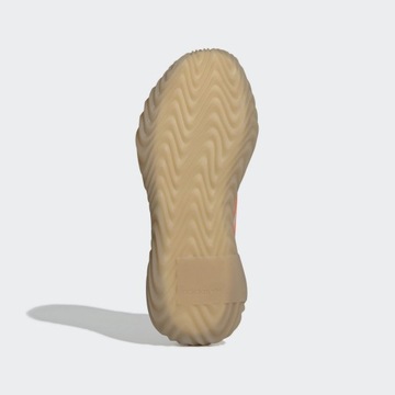 ADIDAS ORIGINALS SOBAKOV BLACK/OFF WHITE/RAW AMBER