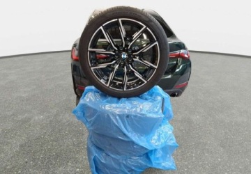 BMW Seria 4 G22-23-26 Coupe 2.0 420d 190KM 2024 BMW Seria 4 VAT 23 d Gran Coupe M Sport 190KM automat xdrive 2024 r., s. P, zdjęcie 12