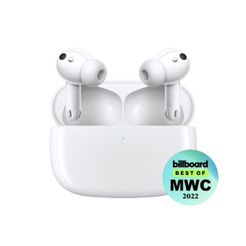 Słuchawki bezprzewodowe douszne Honor Earbuds 3 Pro