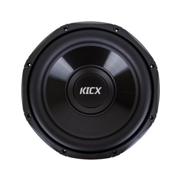 Głośnik basowy 30cm 12'' moc 800W - KICX STQ 300
