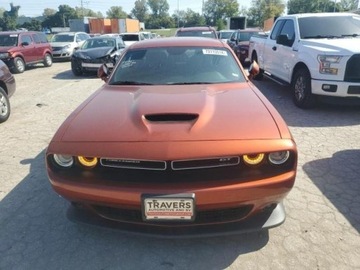 Dodge Challenger III 2022 Dodge Challenger 2022r., 3.6L 3.6 Benzyna 303KM, zdjęcie 4