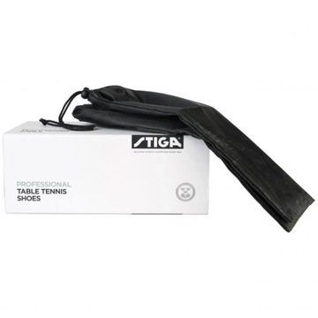 Размер обуви для настольного тенниса STIGA LINER IV 40