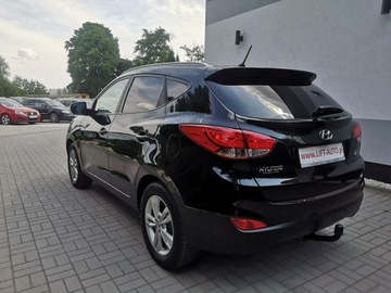 Hyundai ix35 SUV 1.6 GDI 135KM 2013 Hyundai ix35 1.6 B+LPG 135KM # Klima # Navi #, zdjęcie 8