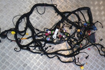 INSTALACE KONZOLA LAMBORGHINI URUS 4ML970101