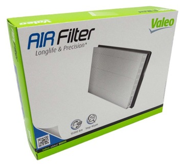 FILTR POWIETRZA OPEL MERIVA B 1.4- /VALEO/