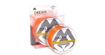 Mikado Żyłka Dreamline Carp 0.24mm/6.54kg/300m Flu