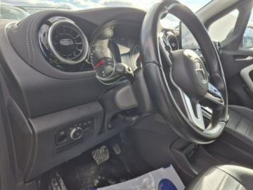 Mercedes Citan W420 Furgon 1.5 112 CDI 116KM 2022 Mercedes Citan Poleasingowe.pl, zdjęcie 13