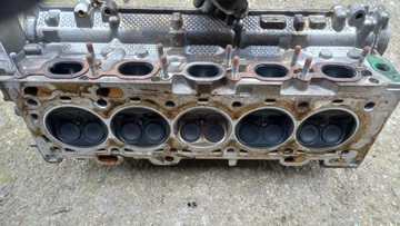 VOLVO S60 V70 II XC90 GŁOWICA 2.5 T 1001837003