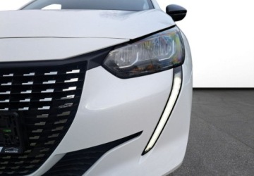 Peugeot 208 II Hatchback 1.2 PureTech 102KM 2022 Peugeot 208 Peugeot 208 Salon Polska Bezwypadkowy Leasing Allure Pack, zdjęcie 9