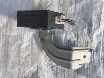 MODUL TLAKU PNEUMATIKA TWD1G791 MICRA K13 NOTE E12
