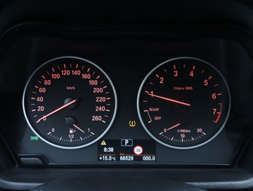 BMW X1 F48 2017 BMW X1 sDrive18i, Salon Polska, Serwis ASO, zdjęcie 10