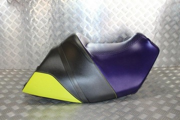 Сиденье водительское OEM SEA DOO RXT X 300 2021 - 2023