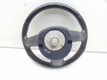 КОЖАНЫЙ РУЛЬ AUDI A3 8P S-LINE 8P0419091CS