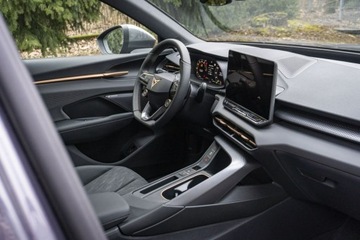 Cupra Terramar SUV Plug-In 1.5 TSI e-Hybrid 272KM 2025 Cupra Terramar VZ 1.5 e-Hybrid 272 KM DSG DEMO, zdjęcie 27