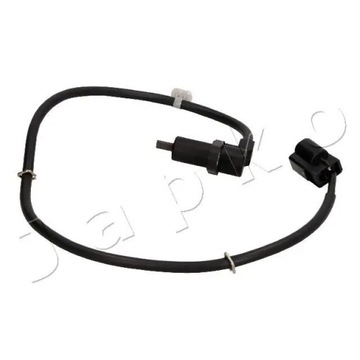 2X ČIDLA RYCHLOST KOLA ABS JAPKO ZADNÍ L+P DO MITSUBISHI LANCER VII